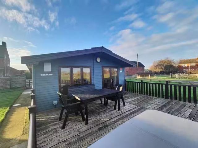 House for rent in Egginton, East Midlands