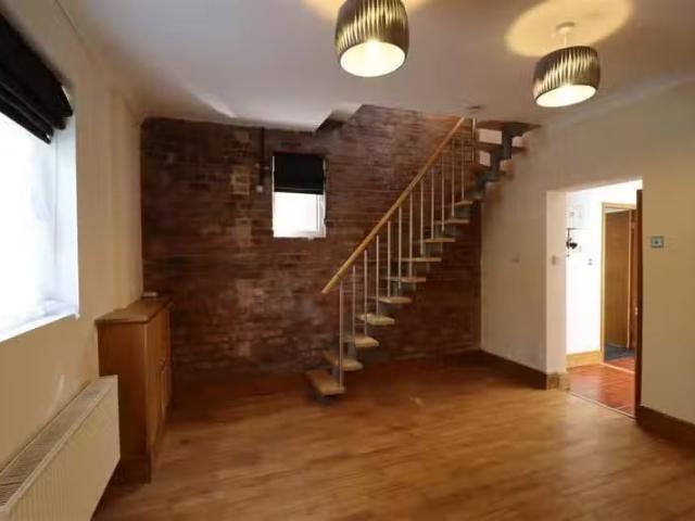 House for rent