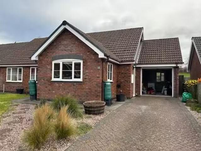 House for rent in Didley
