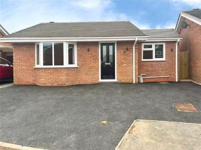 House for rent