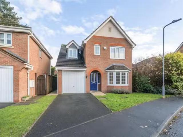 House for rent in Bromsgrove