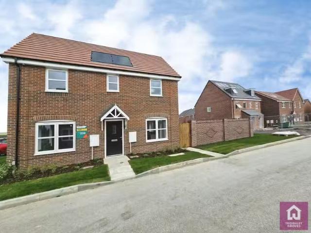 House for rent in Garden City, Wales