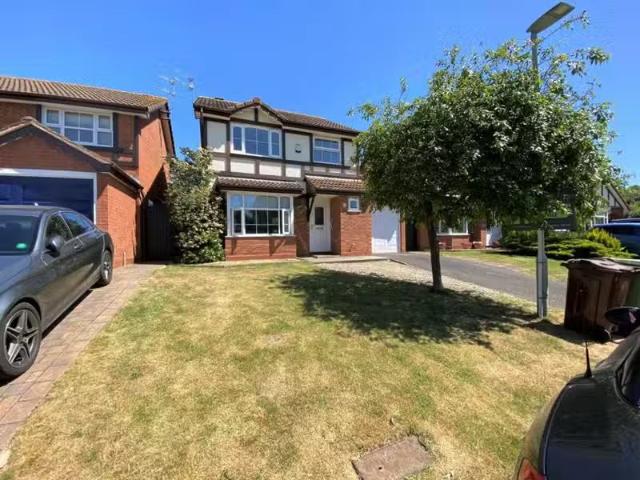 House for rent in Boddington, Pamington