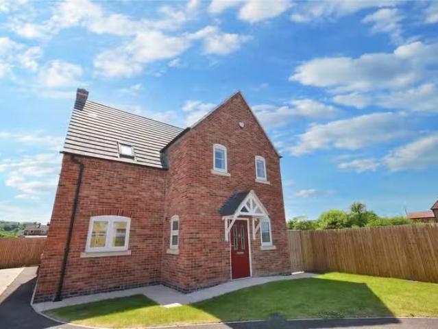 House for rent in Brentingby, Leicestershire