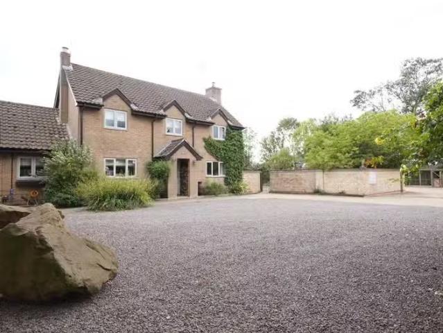 House for rent in Barway, Cambridgeshire