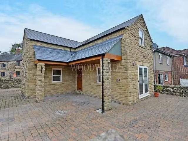 House for rent in Bramham, West Yorkshire