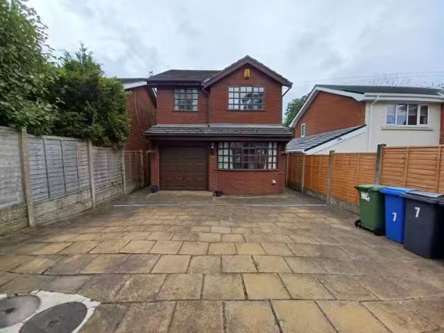 House for rent in Little Poulton, Cabus