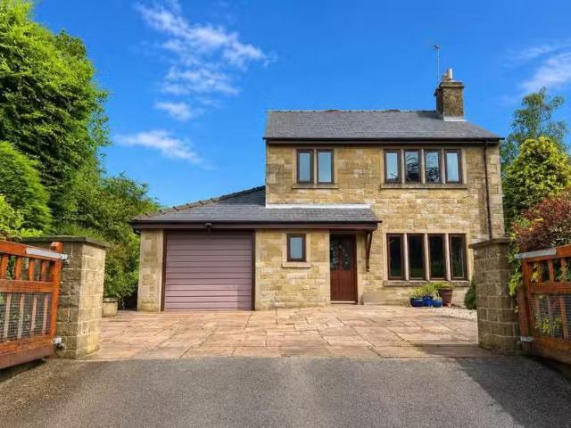 House for rent in Irwell Vale, Lancashire