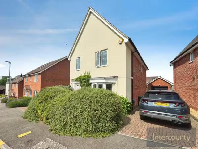 House for rent in Arrington, Cambridgeshire