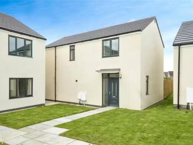 House for rent in Feckenham, City Of Bristol