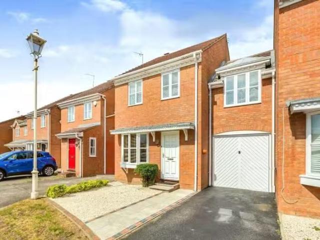 House for rent in Aylesbury, Buckinghamshire