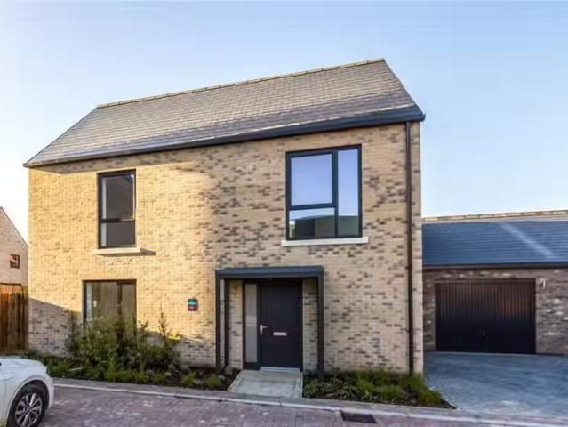 House for rent in Cambridge Estate, Otley