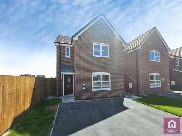 House for rent in Garden City, Wales