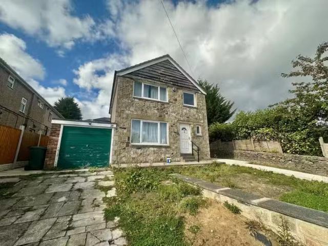 House for rent in High Utley, Keighley
