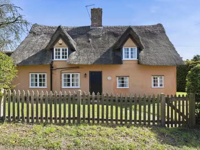 House for rent