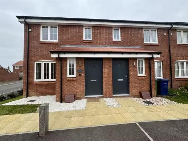 House for rent in Pamington, Gloucestershire