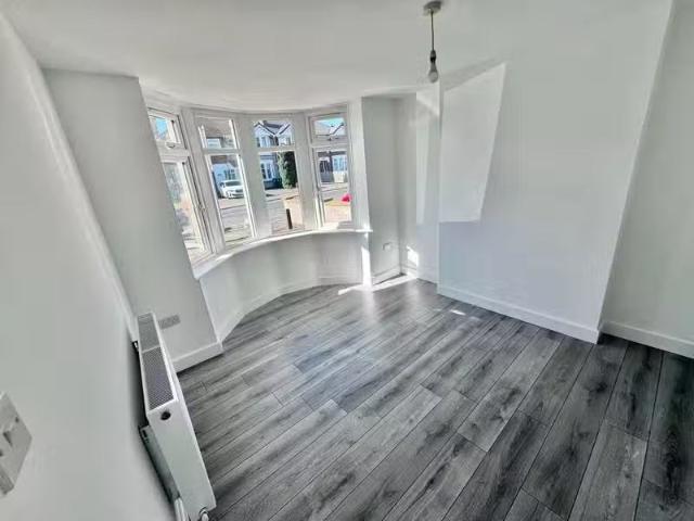 House for rent in Radford, West Midlands