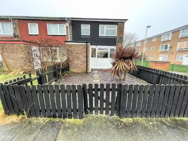 House for rent