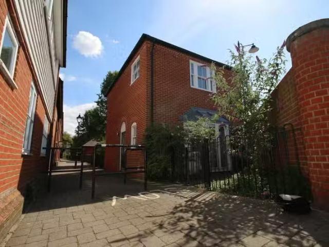 House for rent in Wenvoe, Wales