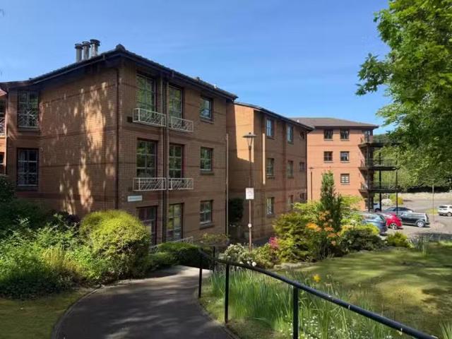 House for rent in Cramond, Scotland