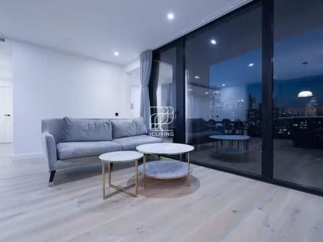 House for rent in St. George in the East, Wapping