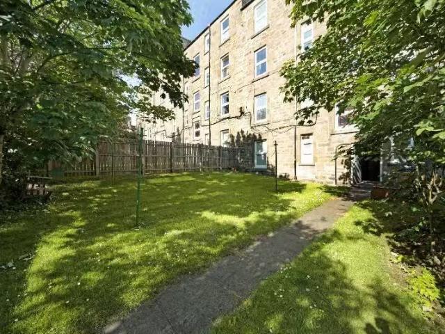House for rent in Fowlis, Scotland