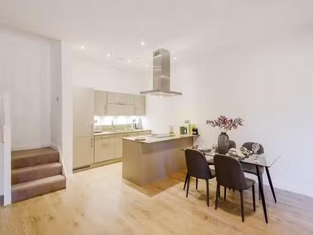 House for rent in Cyprus, Cat Hill