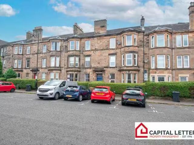 House for rent in Dalmary, Scotland