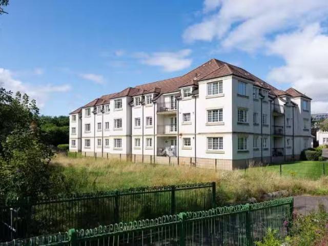 House for rent in Broughty Ferry, Scotland