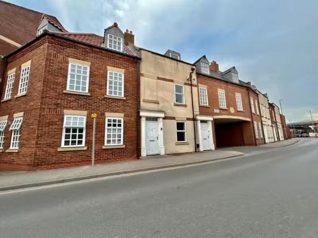 House for rent in Leconfield, East Riding Of Yorkshire