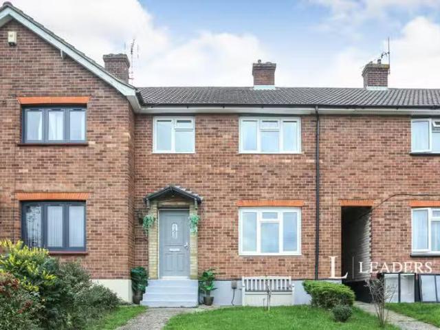 House for rent in Swanley, The Butts