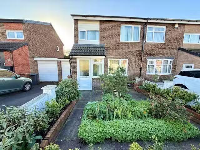 House for rent in Marston Green, West Midlands