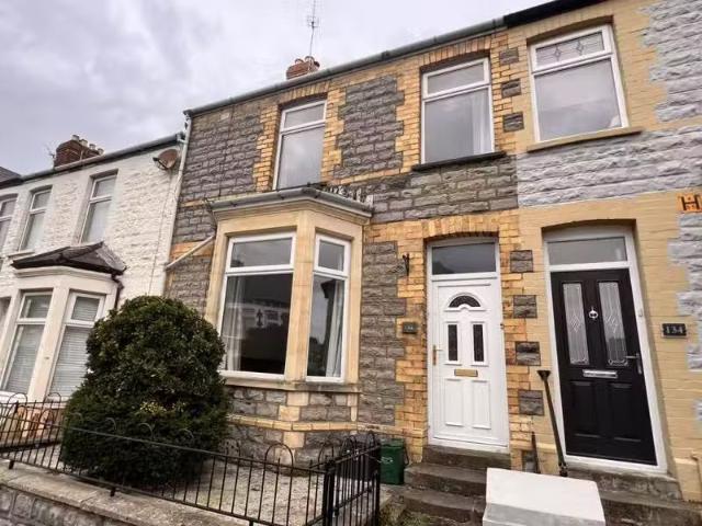 House for rent in Gibbonsdown, Barry