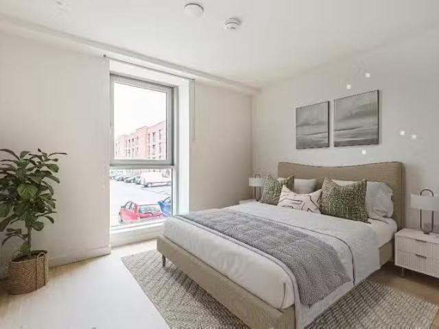 House for rent in Craigmillar, Scotland