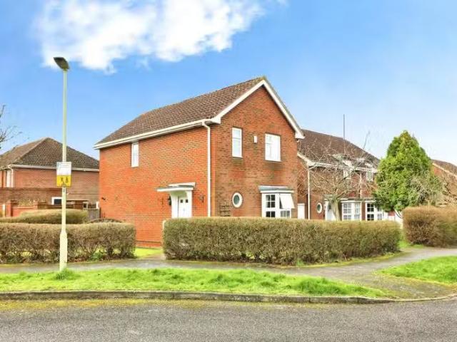 House for rent in Fretherne, Hertfordshire