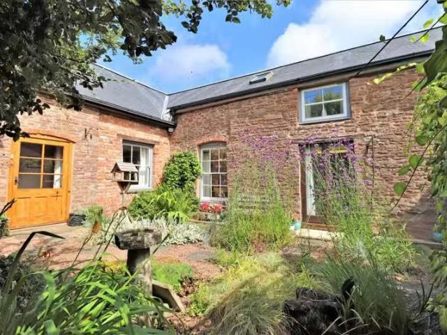 House for rent in Didley