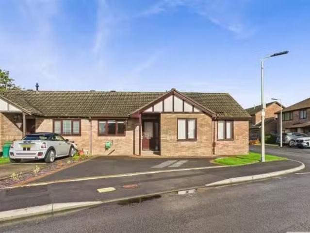 House for rent in Wales