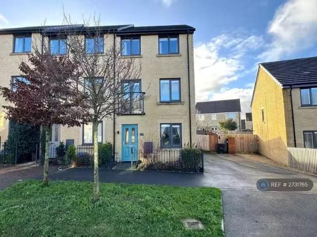House for rent in Frome
