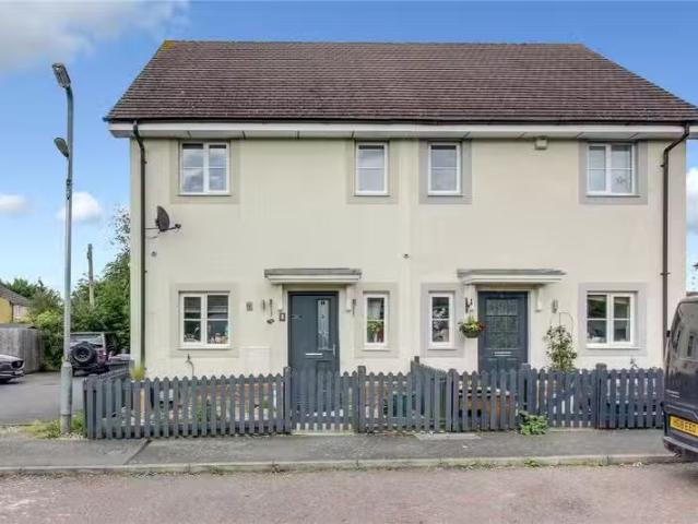 House for rent in Fretherne, Hertfordshire