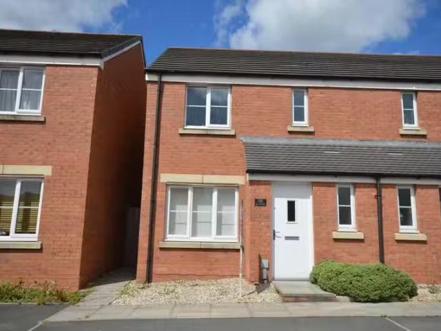 House for rent in Wales