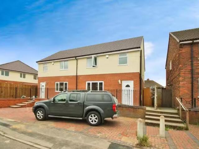 House for rent in Tipton, West Midlands
