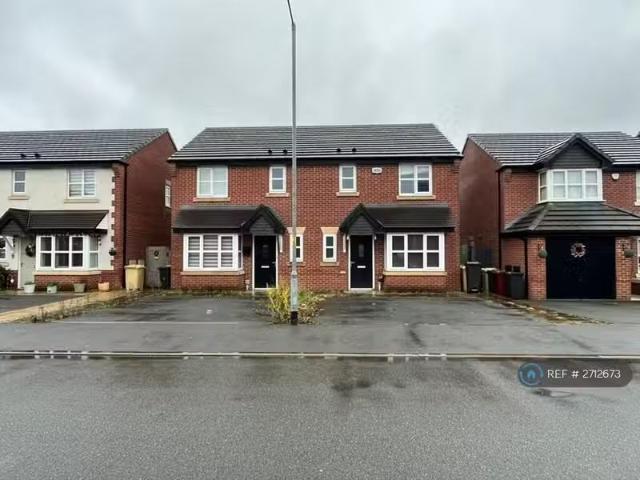 House for rent in Bradshaw, Lee Bank