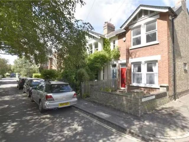 House for rent in Arrington, Cambridgeshire