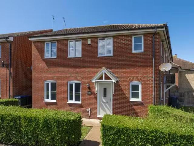 House for rent in Whitstable, Kent