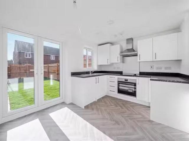 House for rent in Radford, West Midlands