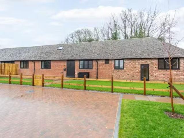 House for rent in Hoath, The Bridge