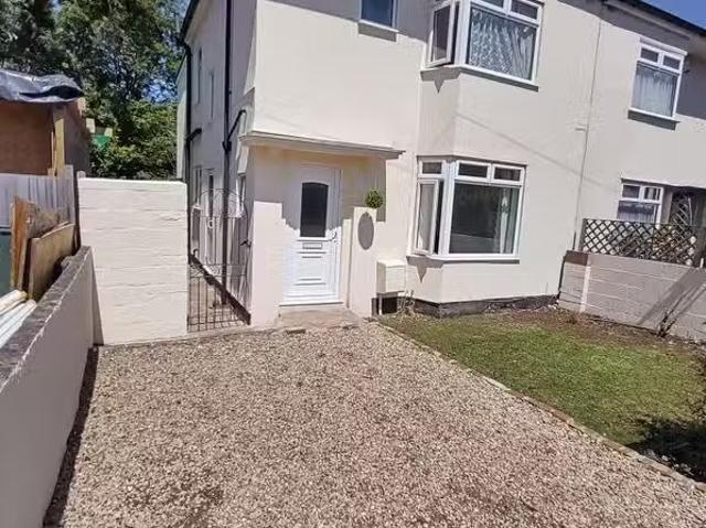 House for rent in Feckenham, City Of Bristol