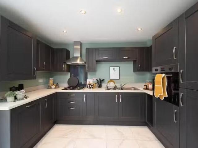 House for rent in Chedburgh, Suffolk