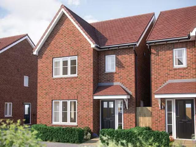 House for rent in Cross In Hand, East Sussex