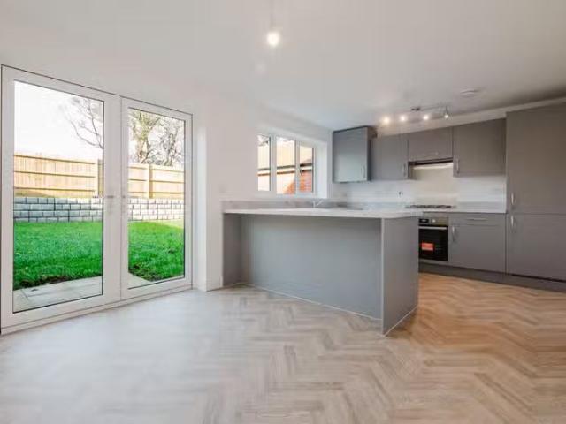 House for rent in Cross In Hand, East Sussex